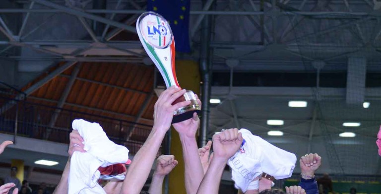 Coppa Italia di C5, la finale di C1 si rigioca il 4 gennaio a Roma