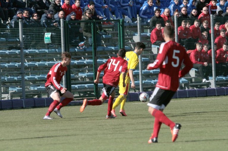Coppa Lazio, gli abbinamenti dei quarti di finale