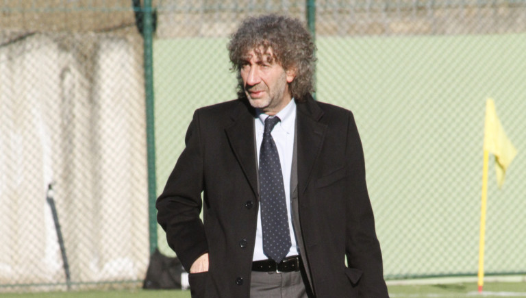 Juniores, primo stage dei ’98 in vista del TDR 2017