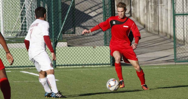 Juniores, buone indicazioni dal test a Trastevere