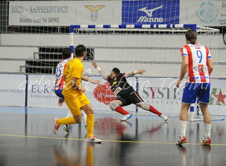 Le foto della finale di Coppa Italia di C1 maschile