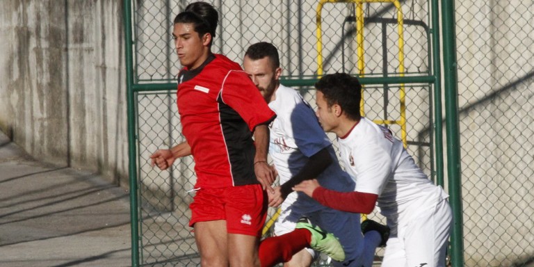 Juniores, mercoledì test a Roma con la Flaminia