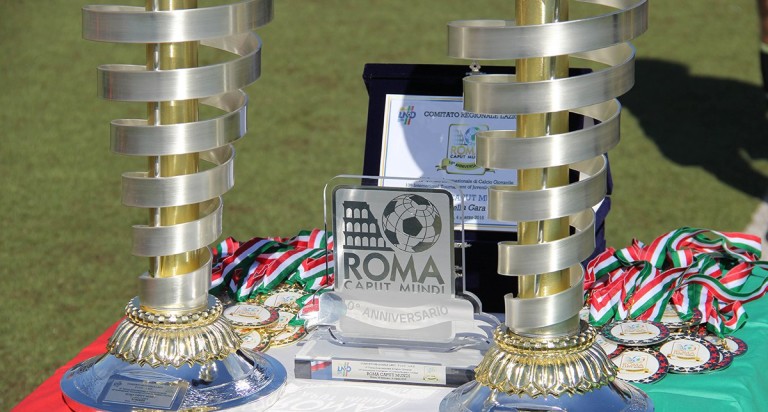 RCM, le notizie e la cartella stampa del torneo