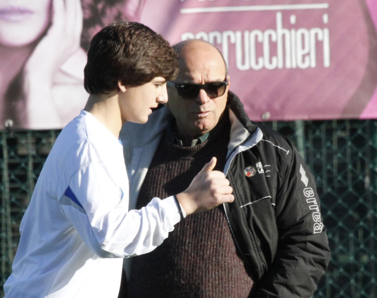 Giovanissimi, la Rappresentativa vince a Perugia