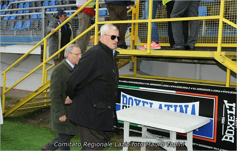 Le foto della finale di Coppa Italia d’Eccellenza