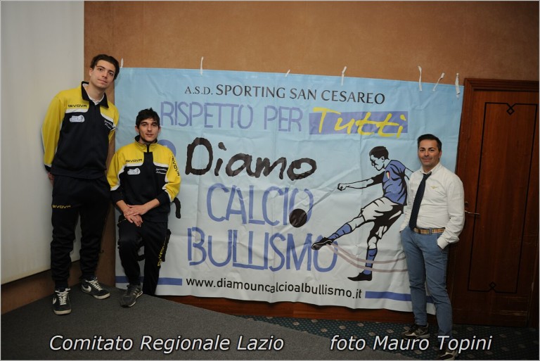 Lotta al Bullismo, presentata la campagna