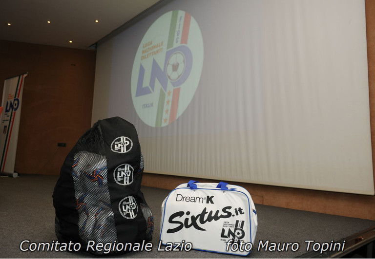 Leali Fino in Fondo, le foto della consegna dei premi