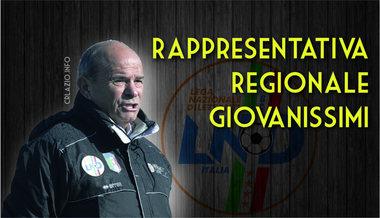 Giovanissimi, il 1 marzo amichevole a Ponte di Nona