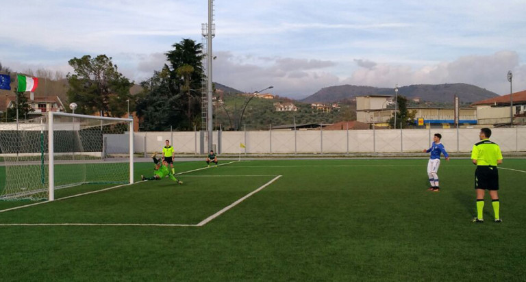 Albania e Romania di nuovo in finale al Caput Mundi