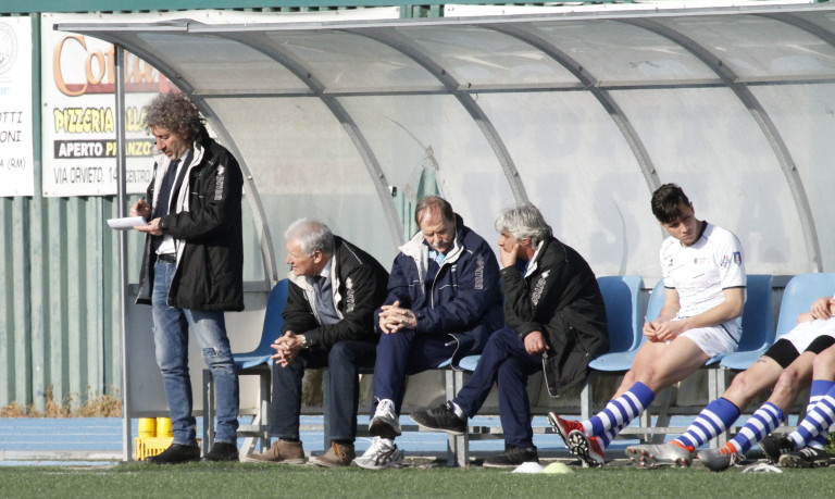 Rappresentative calcio a 11, gli ultimi impegni per il TDR