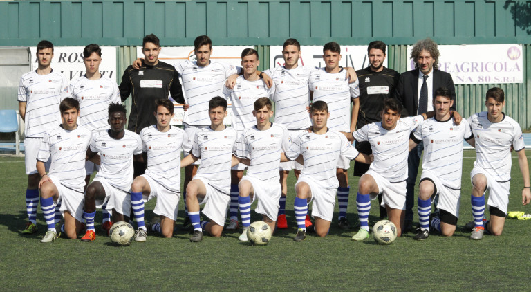 Juniores, ecco i convocati di Ippoliti per il TDR 2017