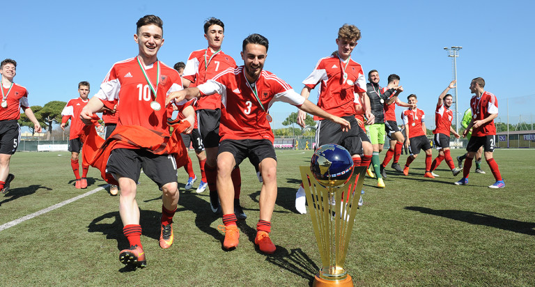 Roma Caput Mundi, l’Albania vince l’11.ma edizione