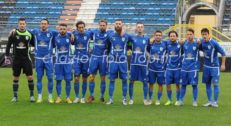 Mercoledì 15 marzo i recuperi di Eccellenza e Promozione