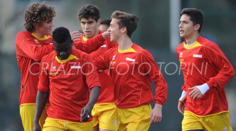 TDR 2017, il calendario delle Rappresentative di calcio a 11