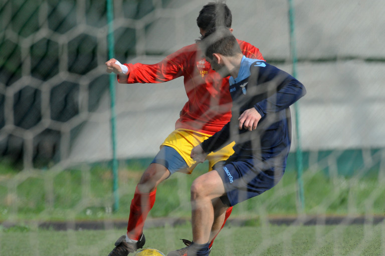 Allievi e Giovanissimi, ultimo stage e partenza per il TDR 2017