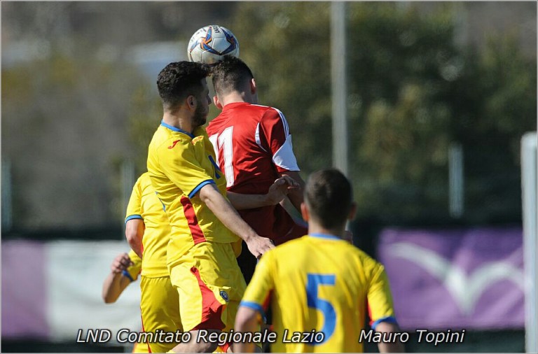 Eccellenza, tre le gare del 9 aprile da giocare a porte chiuse