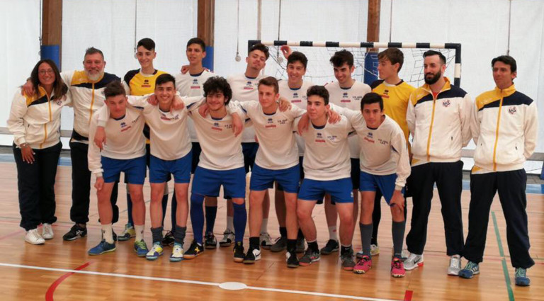 Tdr2017C5: Allievi, Crisari avverte: “Il pericolo è la Sicilia”