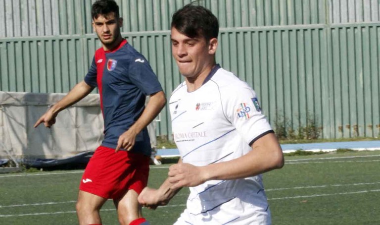 Tdt2017, splendido tris di semifinaliste del Lazio