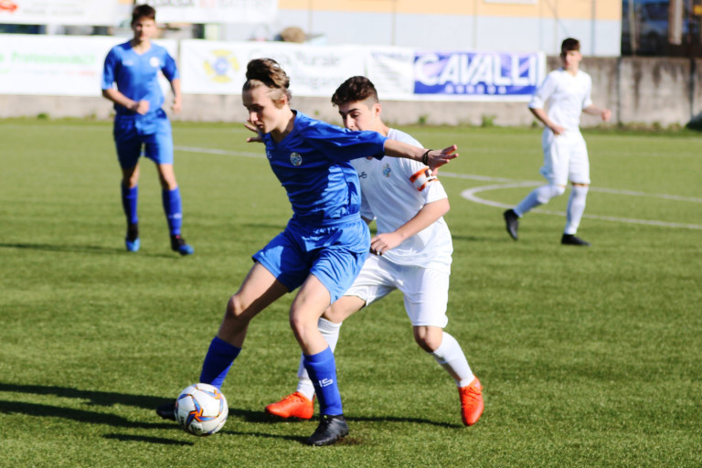TDR 2017, riscatto Juniores, gli Allievi fanno il bis