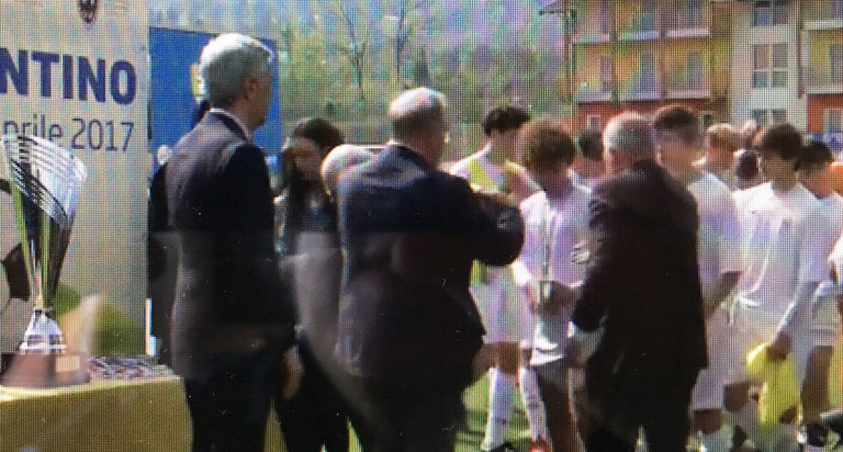 Tdr 2017, delusione Giovanissimi: un’altra finale amara