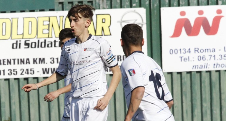 Tdr2017, il Lazio cala un altro tris: anche la Juniores in finale