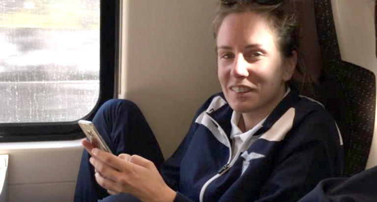 Femminile, convocata in extremis Federica Di Vito