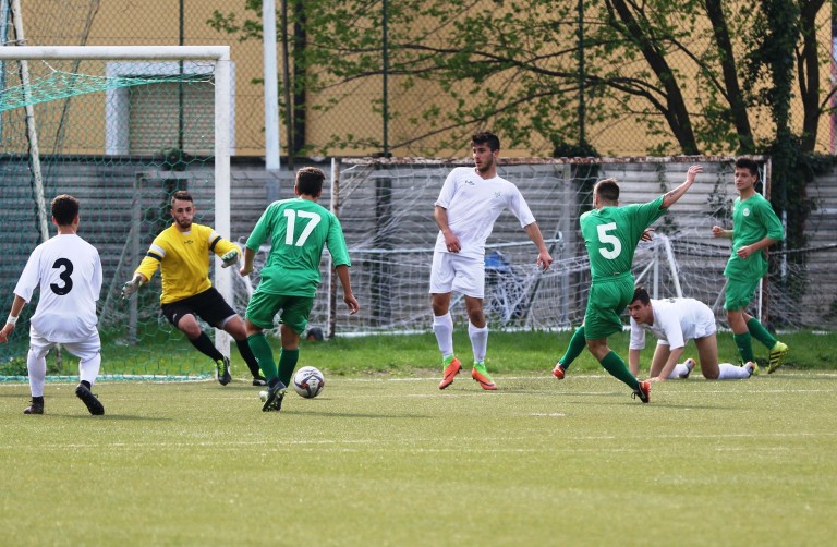 Trd2017, Toscana fatale in finale anche per la Juniores