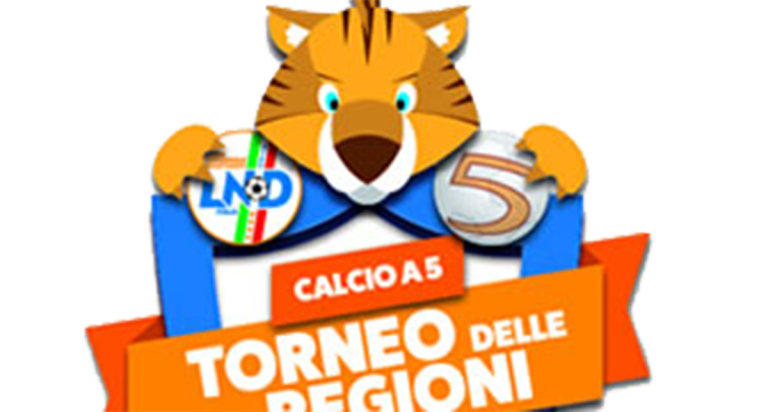 Tdr2017 C5, Allievi, Giovanissimi e Juniores: i convocati