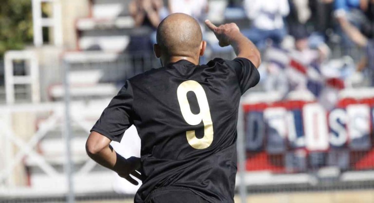 Eccellenza: gol da record nel girone A, il B arretra di 10 anni