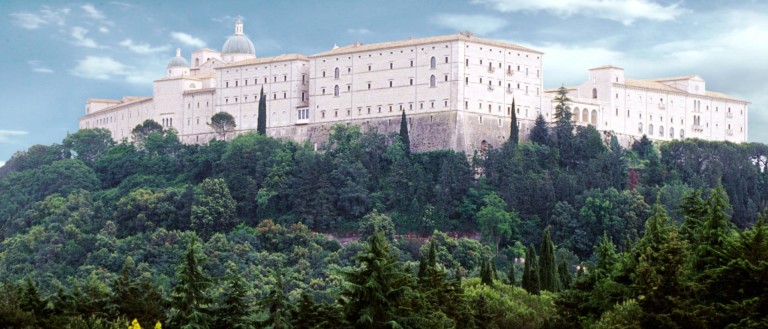 Benemerenze 2017, la cerimonia lunedì a Montecassino
