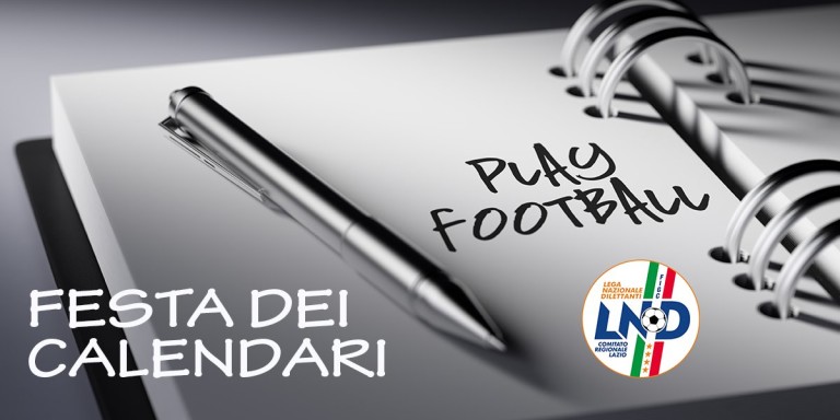 Festa dei Calendari, appuntamento al 21 agosto