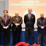 Assemblea elettiva LND 1