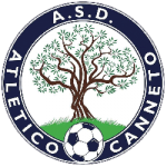 atletico canneto