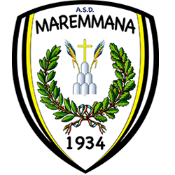 Maremmana 1934