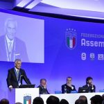 Figc: Gravina “facciamo squadra e tutti insieme rilanciamo”