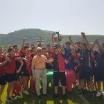 fondi campione under 14 provinciale