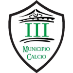 III municipio 250