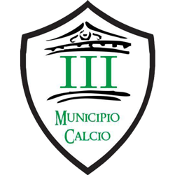 III Municipio Calcio