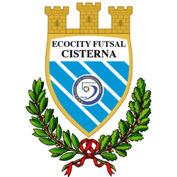 Ecocity Futsal Cisterna
