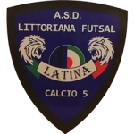 littoriala futsal 250
