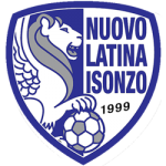 nuovo latina isonzo 250