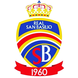Real San Basilio 1960