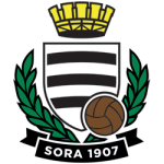 sora calcio new 250