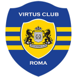 virtus club roma 250