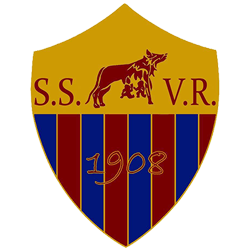 SS Vittoria Roma 1908