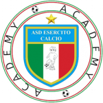 esercito calcio aprilia 250