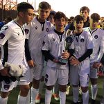 UNDER 17 (torneo in Abruzzo) 300