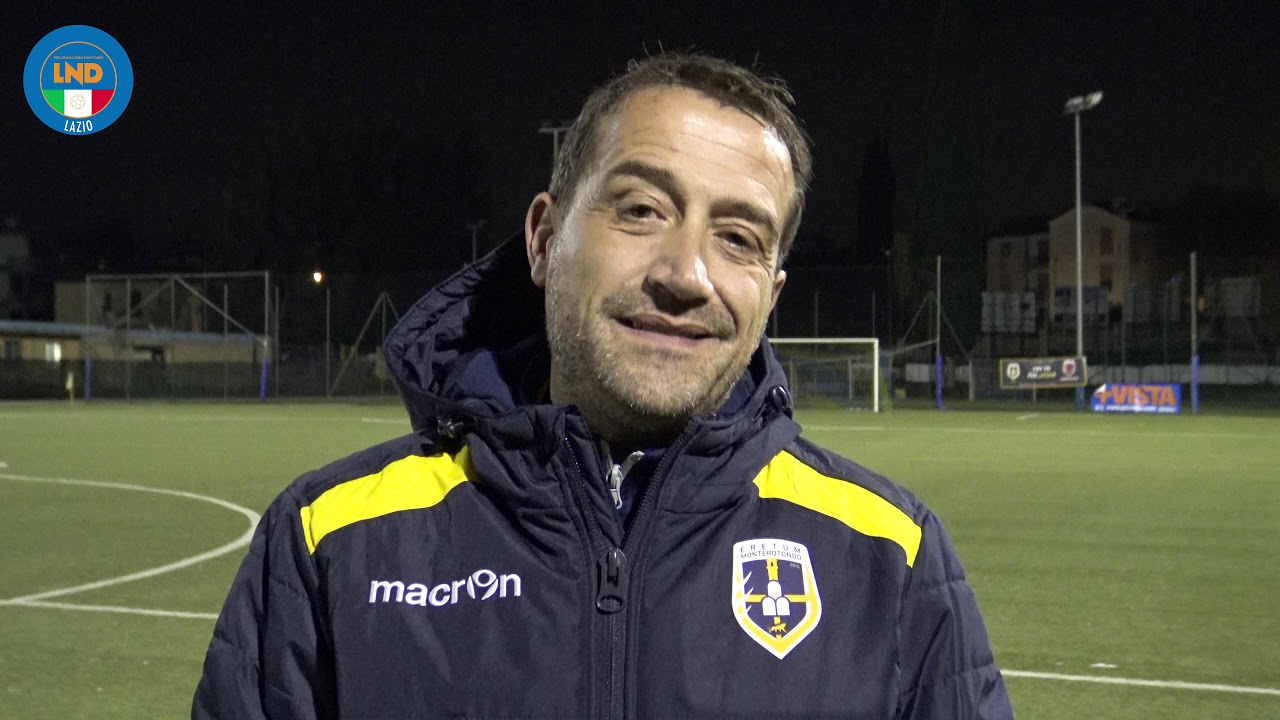 VIDEO – Lo Speciale sull’Eretum Monterotondo Woman