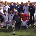 under 17 (torneo in Abruzzo) 2