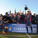 Real Monterotondo Scalo finale coppa italia